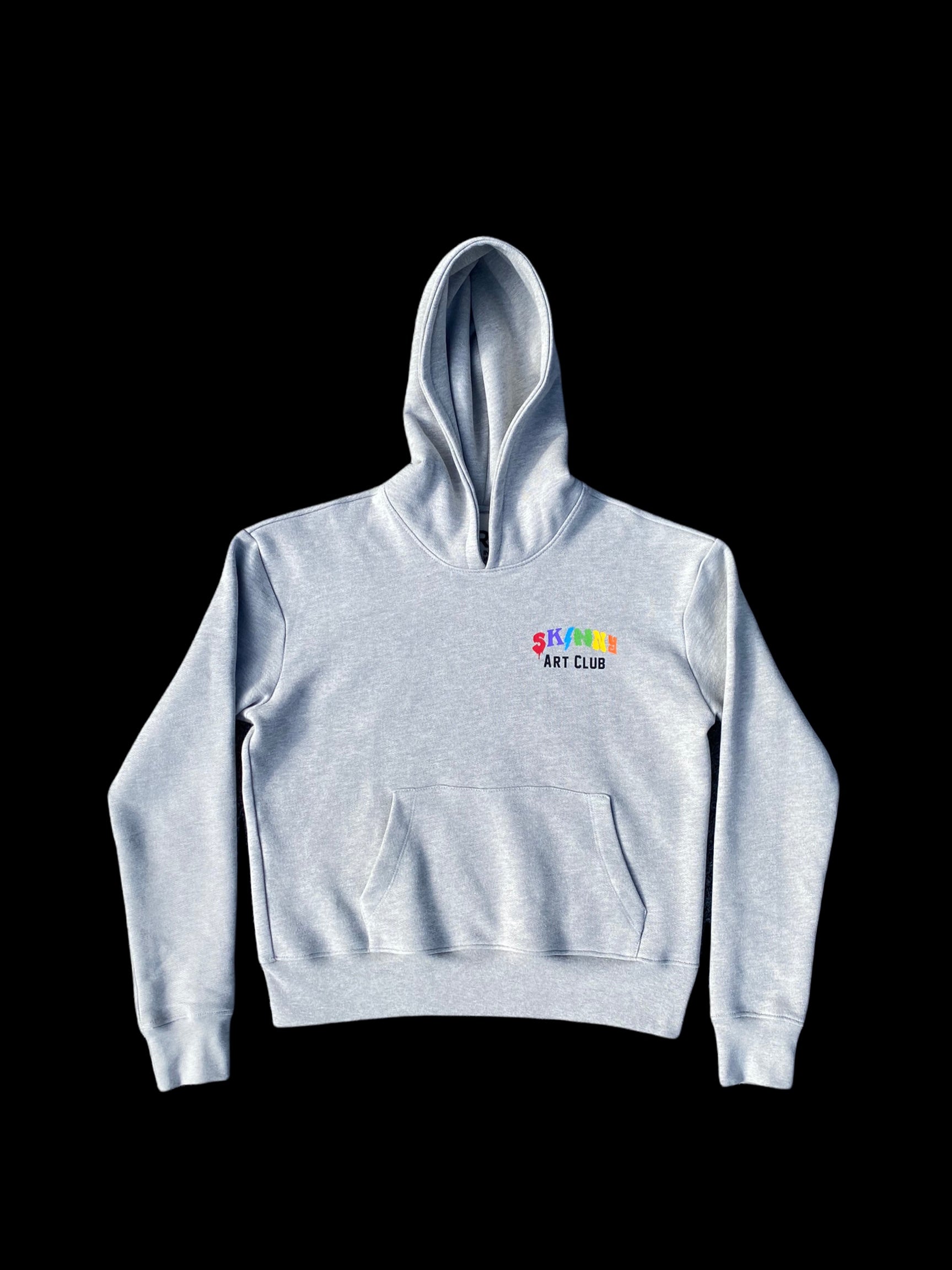 Art Club Hoodie (slim hoodie)