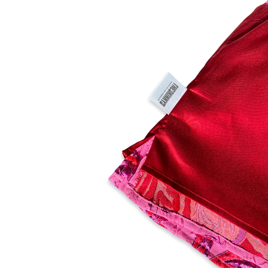BROCADE BOXER SHORTS
