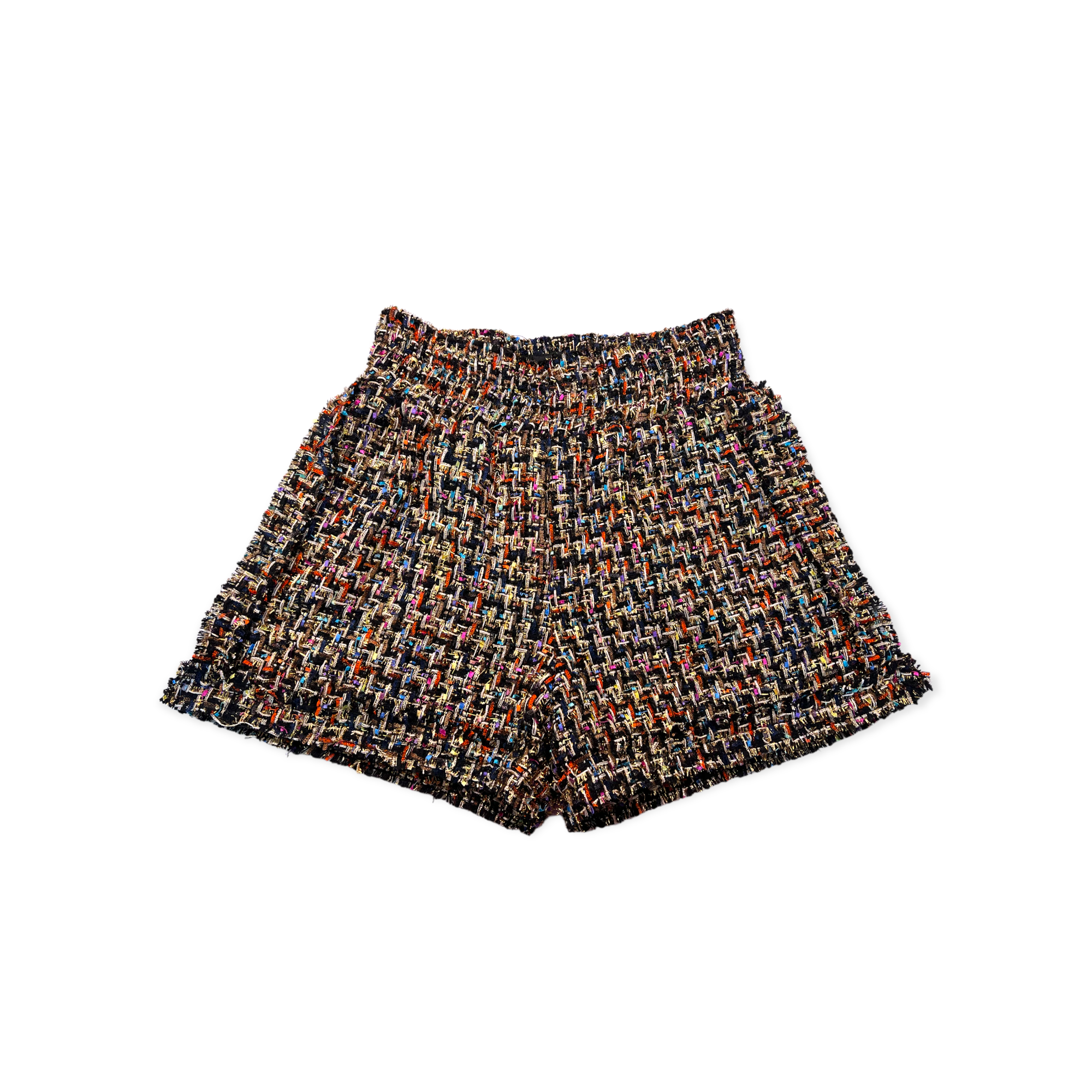 BLACK PARIS BOXER